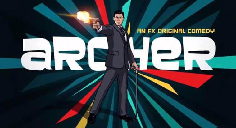 Archer