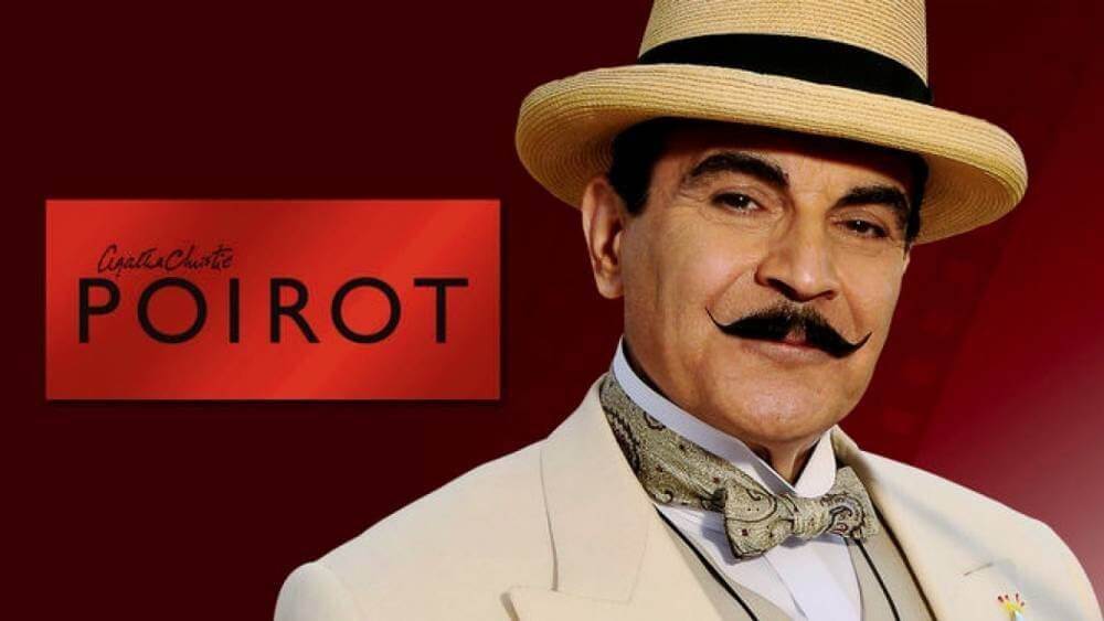 Poirot