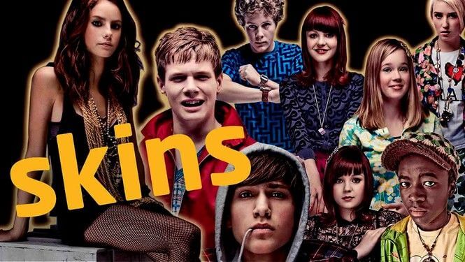 Skins